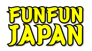 FUNFUN JAPAN