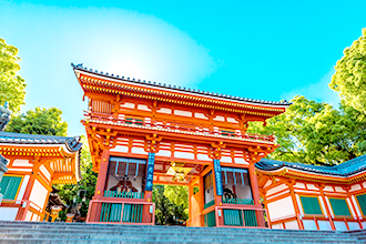 祇園四条 京都