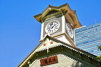 札幌 北海道
