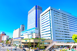 品川 東京