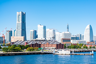 横浜 神奈川